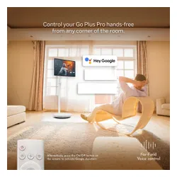 Monitor THOMSON Go Plus 27" 3840x2160px Dotykowy ekran