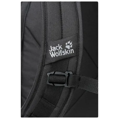 Рюкзак Jack Wolfskin Campus - night blue