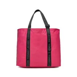 Сумка Tommy Jeans Tjw Essential Daily Tote Handbag AW0AW15819 Pink