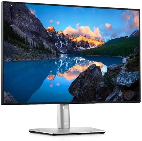 Monitor Dell UltraSharp U2421E 24" Full HD IPS 60Hz 8ms