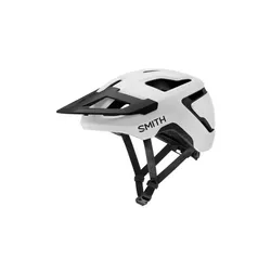 Kask enduro Smith Pilot Mips - matte white
