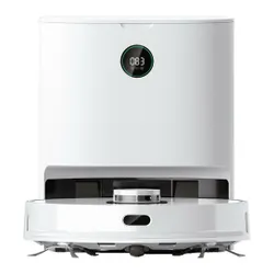Robot sprzątający Roidmi Eve Plus Biały