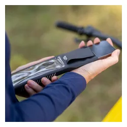 Uchwyt na telefon SP CONNECT Bike Cover