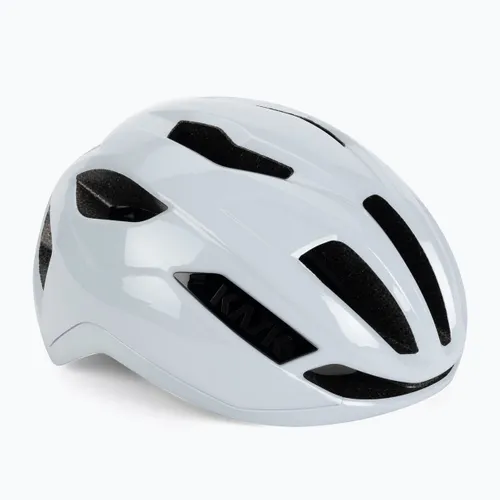Kask rowerowy KASK Sintesi white