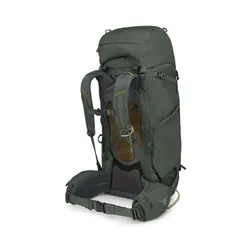 Męski trekkingowy plecak Osprey Kestrel 58 L/XL - bonsai green