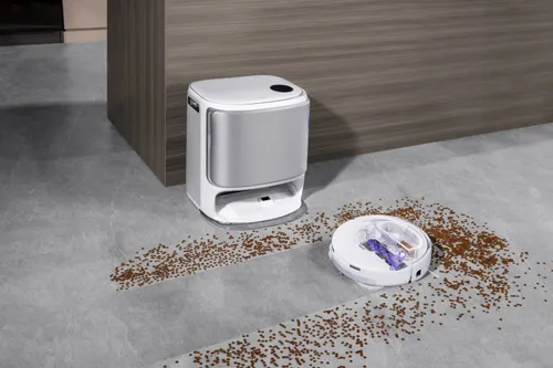 Robot sprzątający NARWAL Freo Z10 Ultra Biały