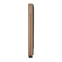 Etui na karty RFID Secrid Cardprotector for MagSafe - sand