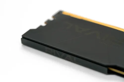 Pamięć RAM GoodRam Rival DDR4 16GB 3600 CL18 Czarny