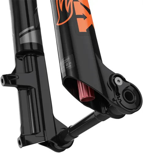 Амортизатор для велосипеда FOX RACING SHOX 32 Float SC