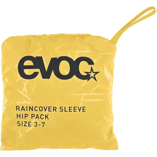 Pokrowiec przeciwdeszczowy EVOC Raincover Sleeve Hip Pack