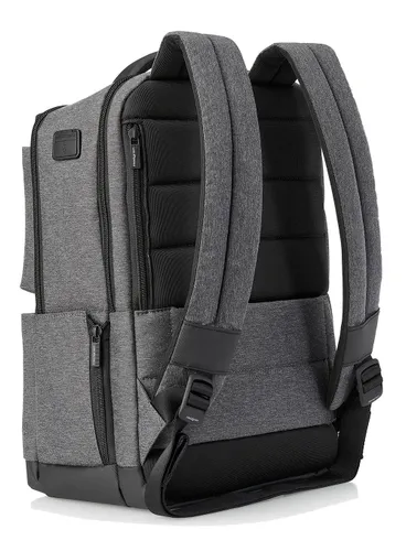 Городской рюкзак HEDGREN Drive RFID Backpack-stylish grey