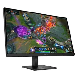 Monitor HP Omen 27qs G2 27" 2560x1440px IPS 280Hz 1 ms [MPRT]