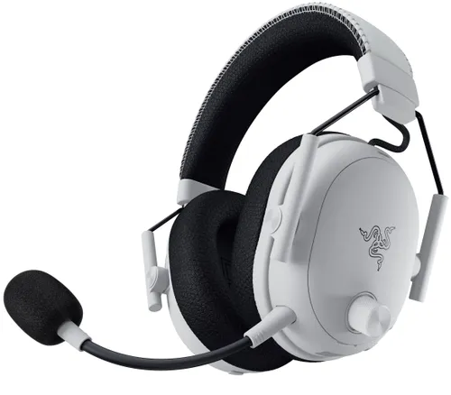 Razer BlackShark V3 Pro Białe
