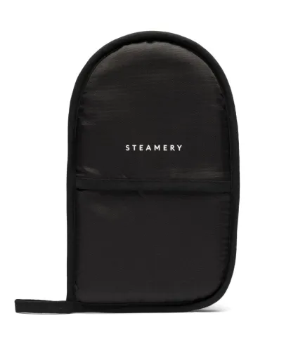 Parownica do ubrań Steamery Cirrus X 1200W 20g/min Czarny