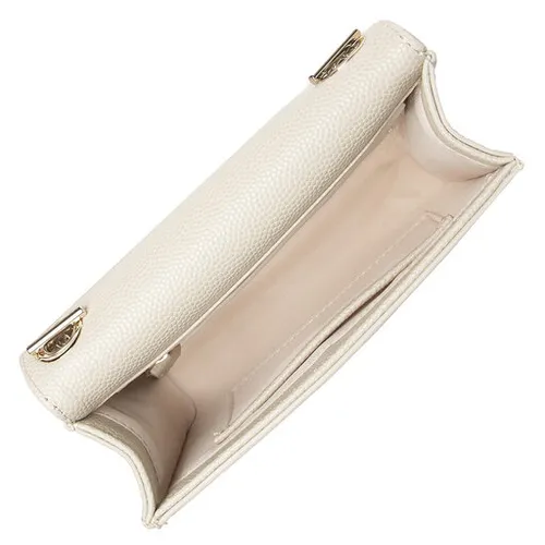 Valentino Dvinia Vbs1r403g Ecru Bag
