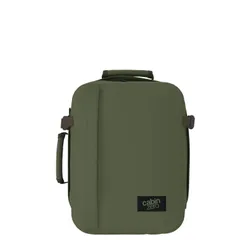 Plecak podróżny 2w1 CabinZero Classic Tech 28 l - georgian khaki