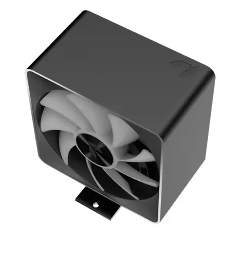 Chłodzenie Aerocool APNX AP1-V ARGB Czarny