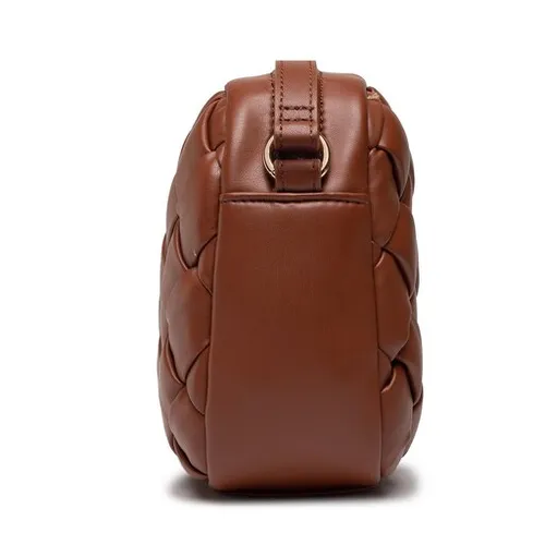 Geanta Crossbody Liu Jo NF2222 E0513 Cuoio Scuro 91230