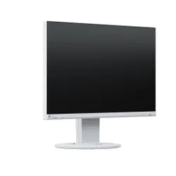 Monitor Eizo FlexScan EV2460 (biały) 24" Full HD IPS 60Hz 5ms