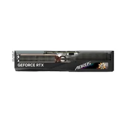 Karta graficzna Gigabyte GeForce RTX 4090 MASTER 24GB GDDR6X 384bit DLSS