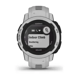 Smartwatch Garmin Instinct 2s Solar 40mm GPS серый