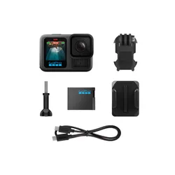 Kamera GoPro Hero 13 - black