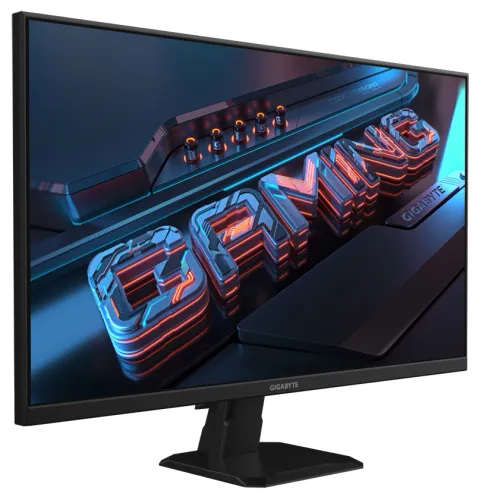 Monitor Gigabyte GS27QA 27" 2K SS IPS 180Hz 1ms MPRT Gamingowy