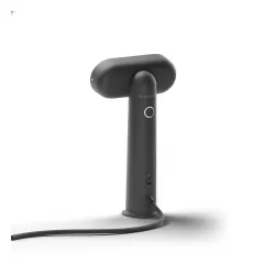 Parownica do ubrań Steamery Cirrus Lite 1200W 16g/min Czarny