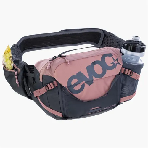 Сумка на пояс велосипедная EVOC Hip Pack Pro 3 + 1,5 л