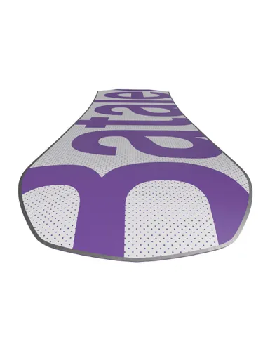 Deska snowboardowa Bataleon Stuntwood - Długość (cm) - 135