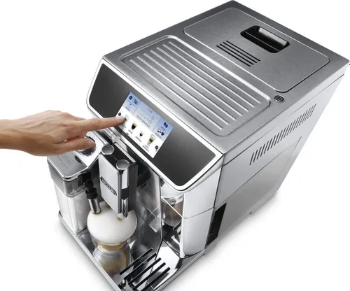 DeLonghi ECAM kahve makinesi 650.75.MS