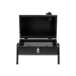 Grill węglowy LUND 99929 34 x 21 cm