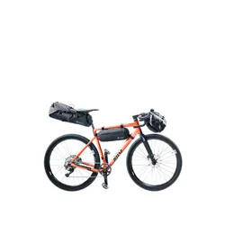 Torba podsiodłowa DEUTER Cabezon SB 16