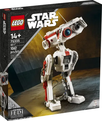 Конструктор Lego 75335 Star Wars - BD-1