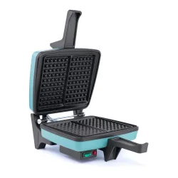 Gofrownica Dezal 301.4.1 LWN 1300W Zielony