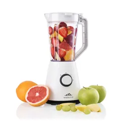 Blender kielichowy ETA Mixnito 201190000 Biały