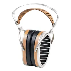 Słuchawki nauszne HiFiMAN HE-1000 V2 Srebrno-brązowy