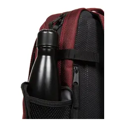 Eastpak sırt çantası CNNCT tecum CNNCT M-bordo