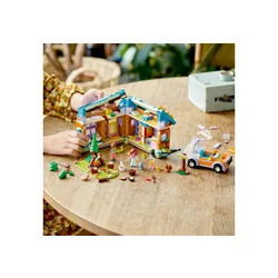 LEGO Friends 41735 mobil kabin