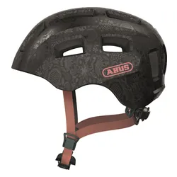 Kask rowerowy orzeszek ABUS Youn-I 2.0