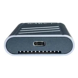 Dysk VERBATIM TurboMetal 2TB SSD