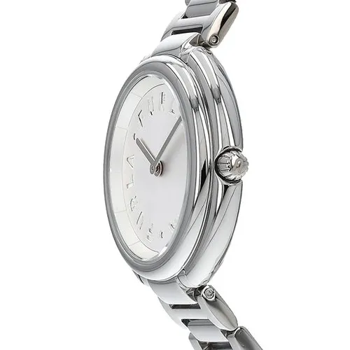 Furla Saat Simgesi Şekli WW00035-MT0000-AR000-1-003-20- CN-Color Argento'da