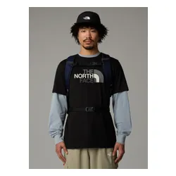 Рюкзак The North Face Borealis daypack - tnf navy / tnf black