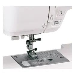 Janome DM7200 dikiş makinesi