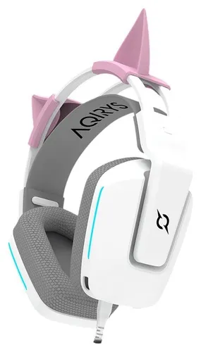 AQIRYS Alya 7.1 VS biały