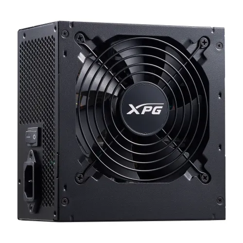 Zasilacz XPG Probe 600W 80+ Bronze Czarny