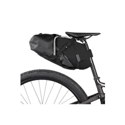 Torba podsiodłowa ToPeak Backloader X 15 L - black