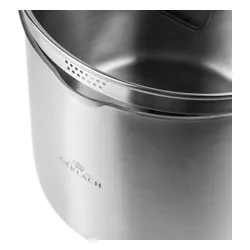 Garnek GERLACH Ambiente 15L