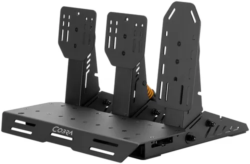 Kierownica COBRA Direct Drive CR550DD 7w1 PC/PS4/XBOX ONE/XBOX Series S/X