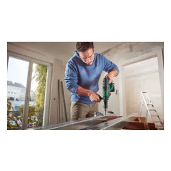 Перфоратор Bosch UniversalHammer 18V